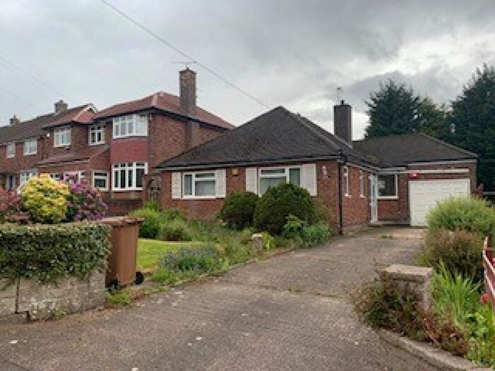 2 Bedroom Detached Bungalow To Rent In Bedroom Detached Bungalow, Springfield, Littleover, DE23