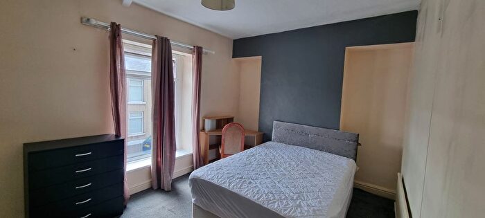 2 Bedroom Terraced House To Rent In Argyle Street, Sandfield, Swansea, SA1