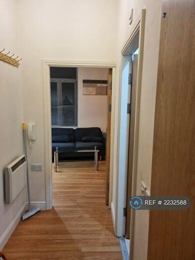 1 Bedroom Flat To Rent In Godwin Street, Bradford, BD1