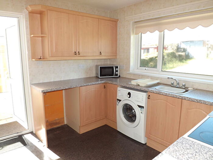 2 Bedroom Bungalow To Rent In Torpoint, PL11