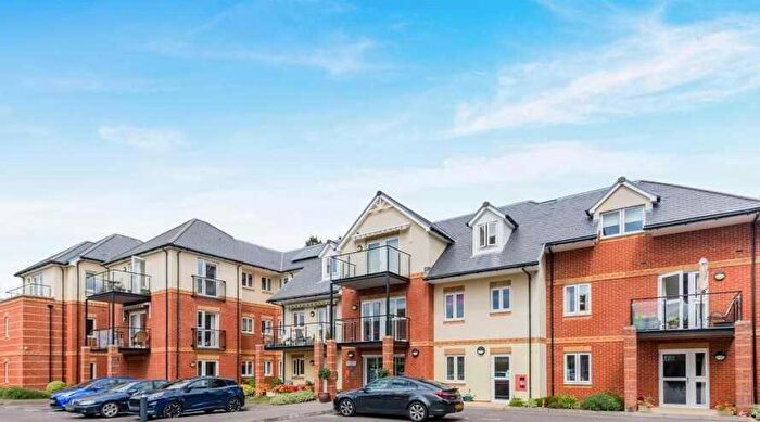 1 Bedroom Apartment To Rent In Coppice Gate Beaulieu Road, Dibden Purlieu, Dibden Purlieu, SO45