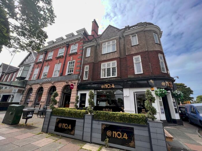 2 Bedroom Apartment To Rent In Liverpool Road, Southport, Merseyside, PR8