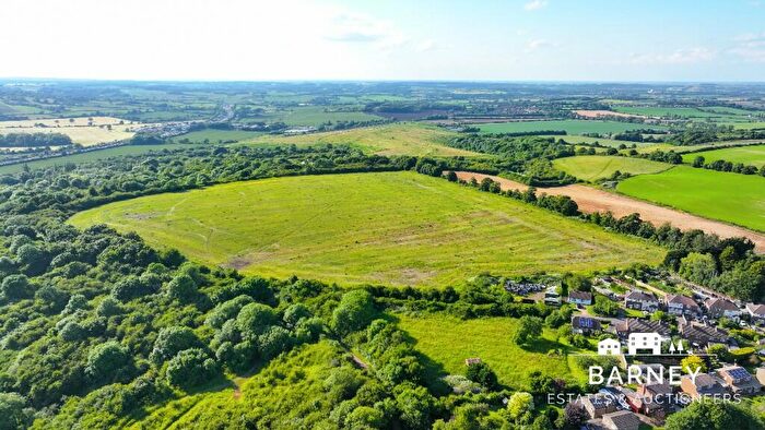 Land For Sale In Land Off Icknield Way, Sundon, Luton, LU3