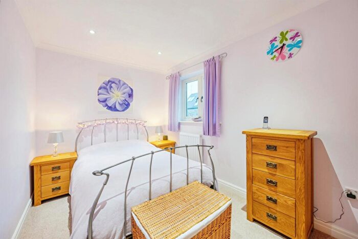 3 Bedroom Detached House For Sale In Green View, Brassington, Matlock, DE4