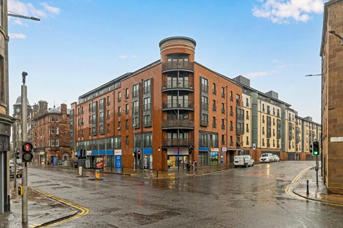 2 Bedroom Flat For Sale In / Cables Wynd, Leith, Edinburgh, EH6