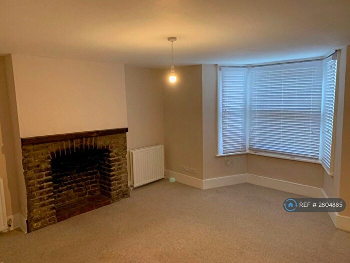 1 Bedroom Flat To Rent In Highgate, London, N6