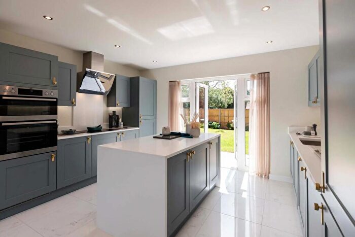 4 Bedroom Detached House For Sale In Henham Road, Elsenham, Essex, CM22