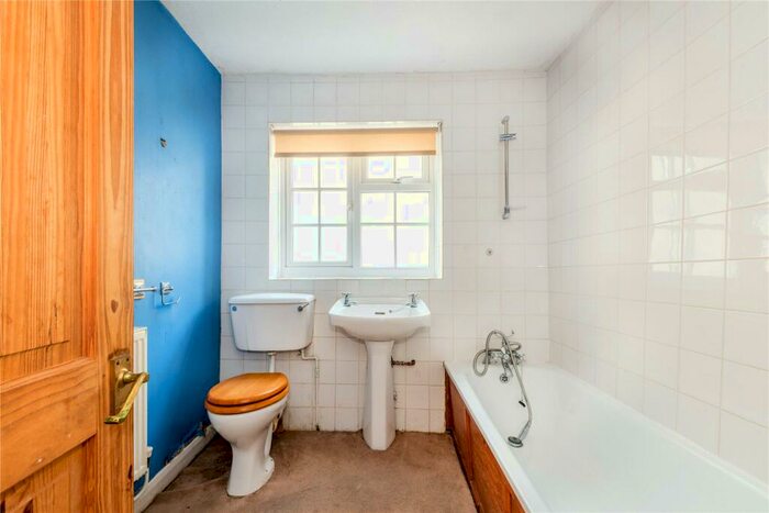 3 Bedroom Terraced House For Sale In Tidy Street, Brighton, East Sussex, BN1