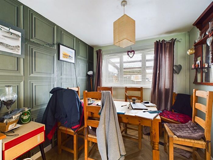 3 Bedroom Terraced House For Sale In Solway Drive, Sutton Hill, Telford, Shropshire., TF7