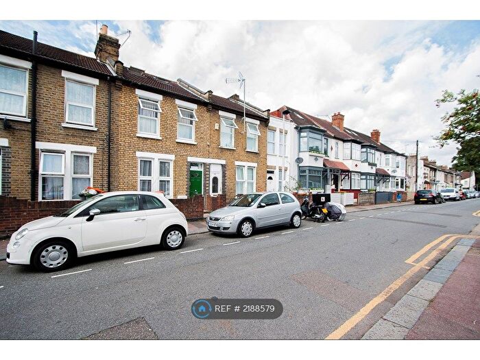 3 Bedroom Terraced House To Rent In Wellington Road, London, E7