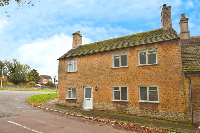 3 Bedroom End Of Terrace House To Rent In High Street, Collyweston, Stamford, PE9