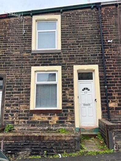 2 Bedroom Terraced House To Rent In Extwistle Street, Nelson, BB9