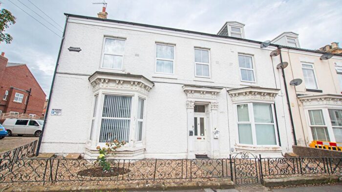 1 Bedroom Apartment For Sale In Flat, Wortley House, Eastbourne Road, Hornsea, HU18