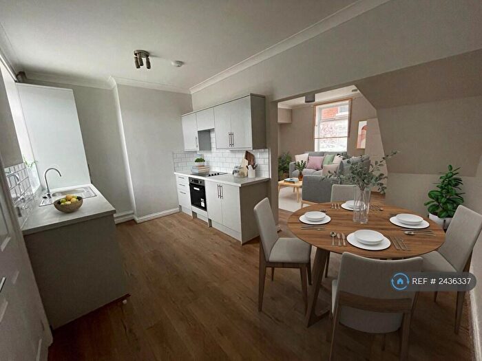 2 Bedroom Terraced House To Rent In Ebor Street, South Shields, NE34