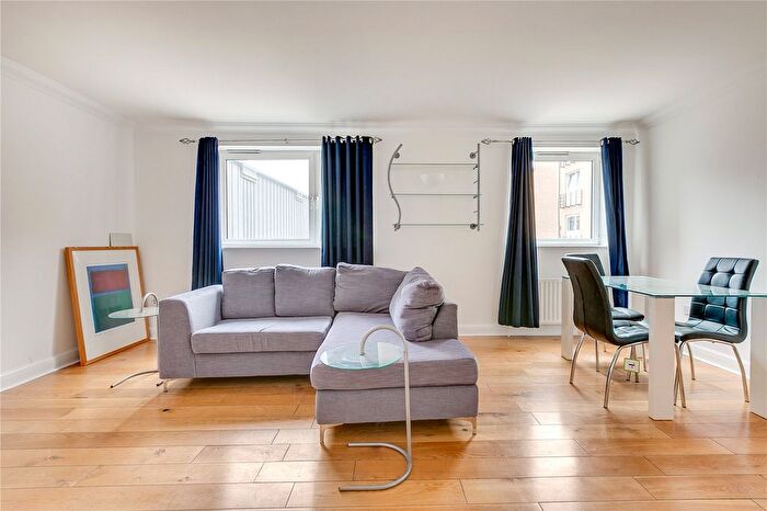 2 Bedroom Flat To Rent In Seraph Court, Moreland Street, EC1V