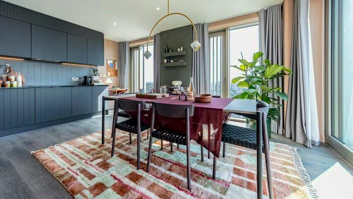 2 Bedroom Flat To Rent In Cherry Park Lane, London, E20