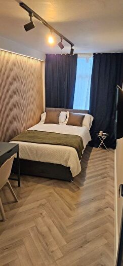 Property To Rent In Aytoun Road, London, Greater London., SW9