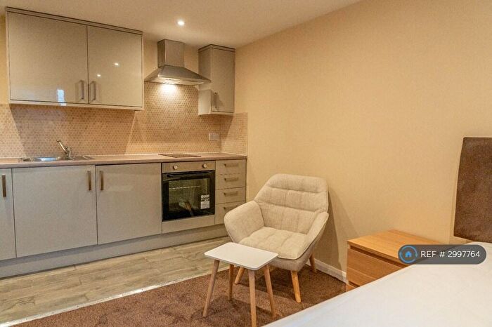 Studio To Rent In Legrams Mill Residence, Bradford, BD7