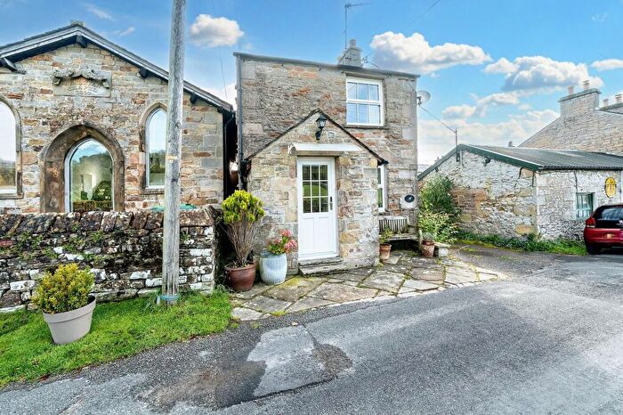 2 Bedroom Cottage For Sale In Croft Cottage, Hutton Roof, LA6