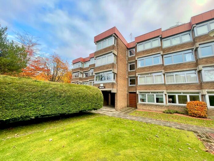 1 Bedroom Flat To Rent In Windsor Court, Dirleton Drive, Glasgow, G41