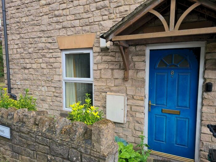 2 Bedroom Flat To Rent In Radstock Road, Midsomer Norton, Radstock, BA3