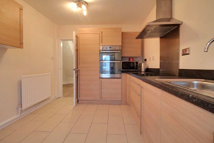 4 Bedroom Terraced House To Rent In Benmore Avenue, Edgbaston, Birmingham, B5
