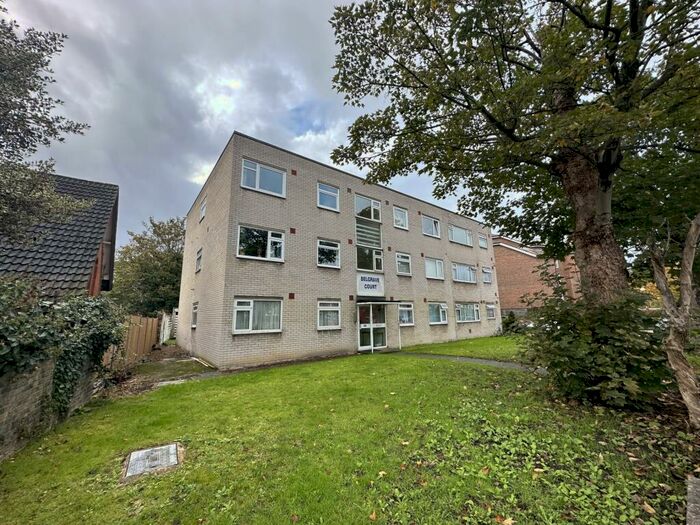 Studio To Rent In Belgrave Court, Shooters Hill Road, Blackheath, SE3