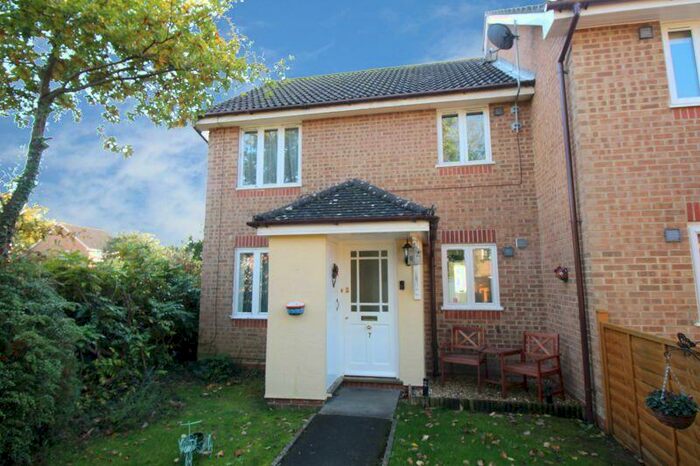 1 Bedroom Property To Rent In Maidenbower, Crawley, RH10