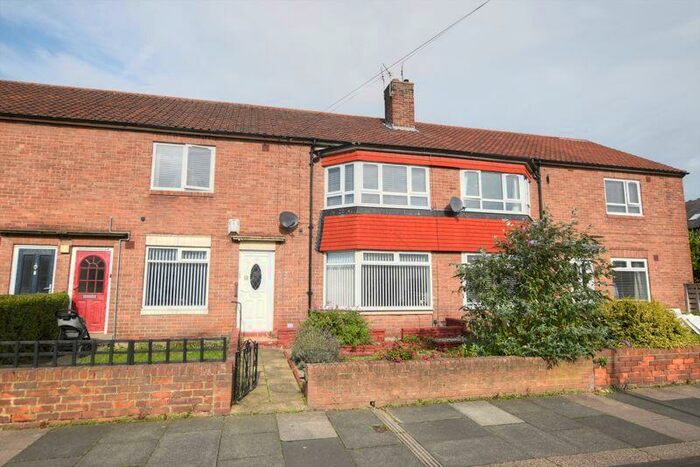 2 Bedroom Flat To Rent In Church Road, Newcastle Upon Tyne, NE3