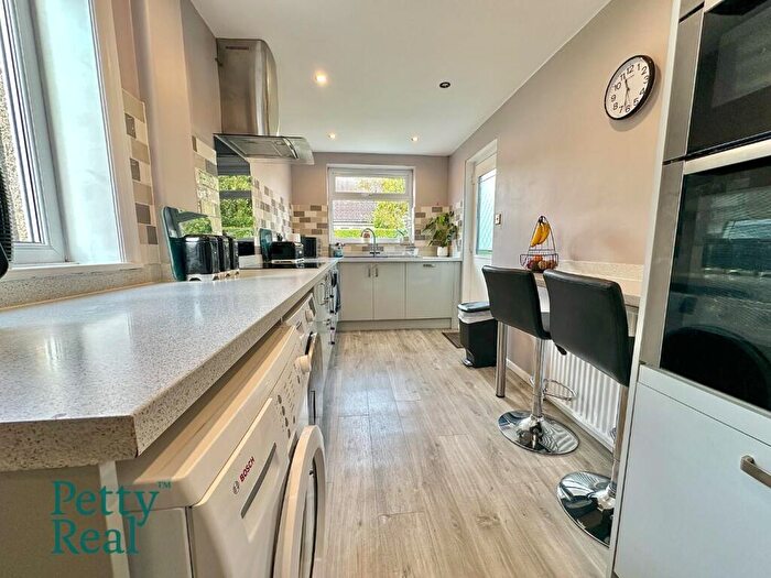 3 Bedroom Semi-Detached House For Sale In Selby Street, Colne, BB8