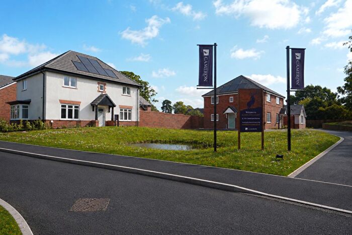 4 Bedroom Detached House For Sale In Geraldine Road, Malvern, WR14