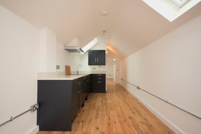 1 Bedroom Semi-Detached House To Rent In Denzil Road, Guildford, , Guildford, GU2