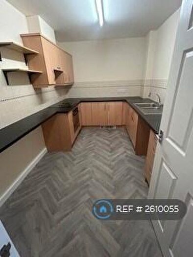 2 Bedroom Flat To Rent In Park Road, Southampton, SO15