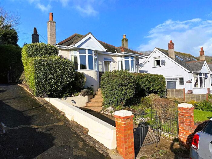 2 Bedroom Detached Bungalow To Rent In Preston, Paignton, TQ3