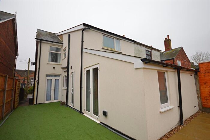 5 Bedroom Semi-Detached House For Sale In Leiston, IP16