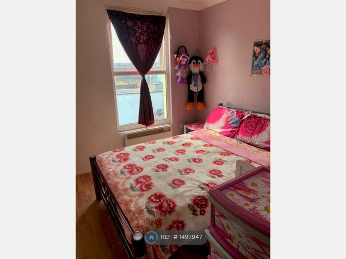 1 Bedroom Flat To Rent In Turnpike Lane, London, N8