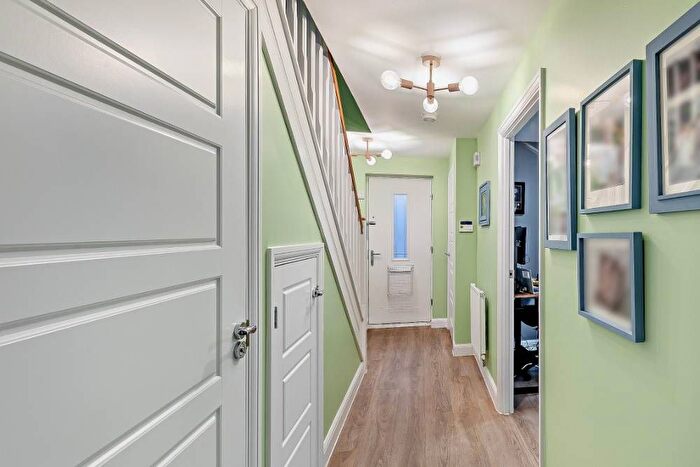 4 Bedroom Detached House For Sale In Lyndon Morgan Way, Leonard Stanley, GL10