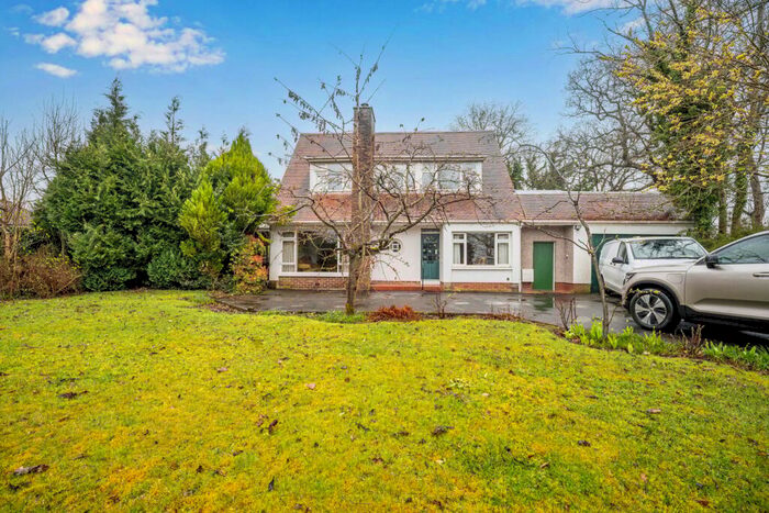 3 Bedroom Detached House For Sale In Woodhead Street, High Valleyfield, Dunfermline, KY12