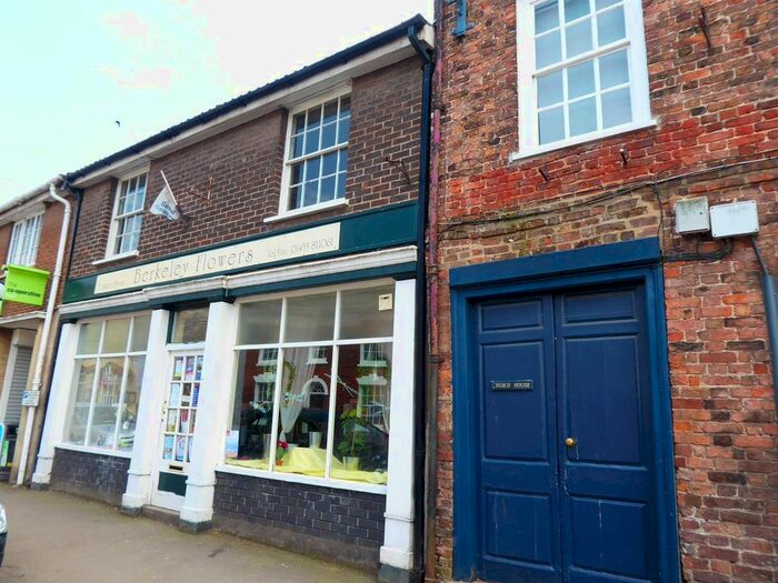 3 Bedroom Maisonette To Rent In Salter Street, Berkeley, GL13