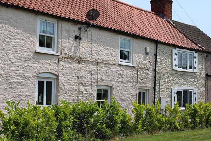 3 Bedroom Cottage To Rent In Dunns Lane, Church Street, Hibaldstow, DN20