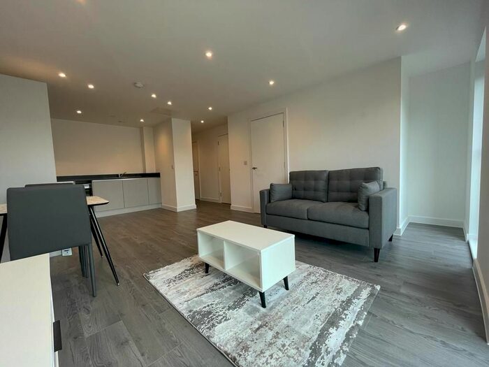 1 Bedroom Flat To Rent In Willow Road, Leeds, LS4