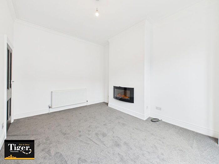 2 Bedroom Terraced House For Sale In Newton Drive, Blackpool, FY3