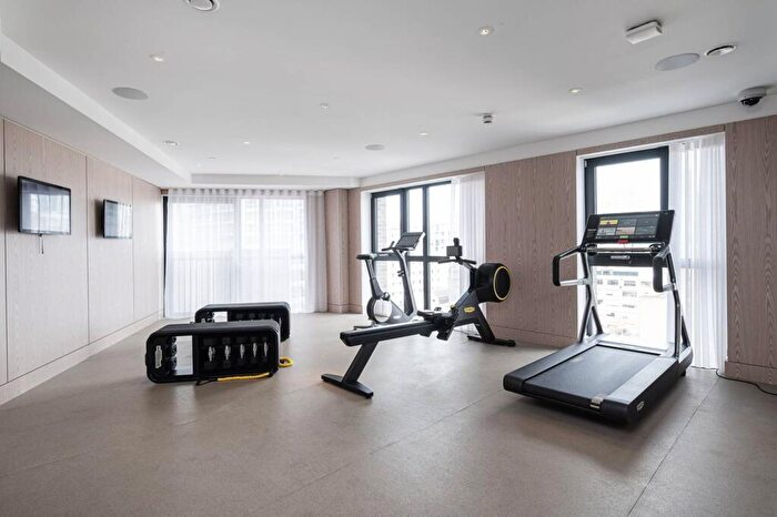1 Bedroom Flat To Rent In New Drum Street, Aldgate, London, E1