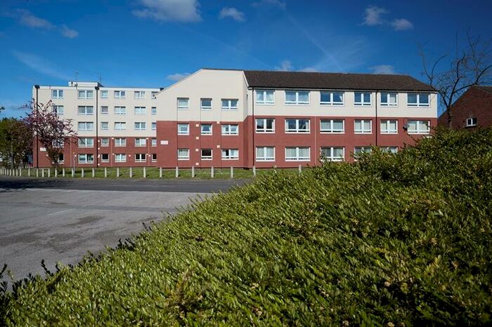 1 Bedroom Flat To Rent In Foxhill Road, NG4