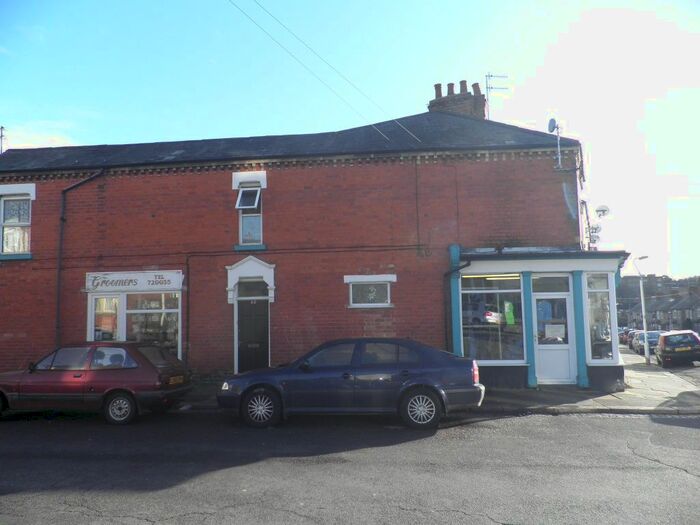 1 Bedroom Flat To Rent In Balmoral Road, Northampton, NN2