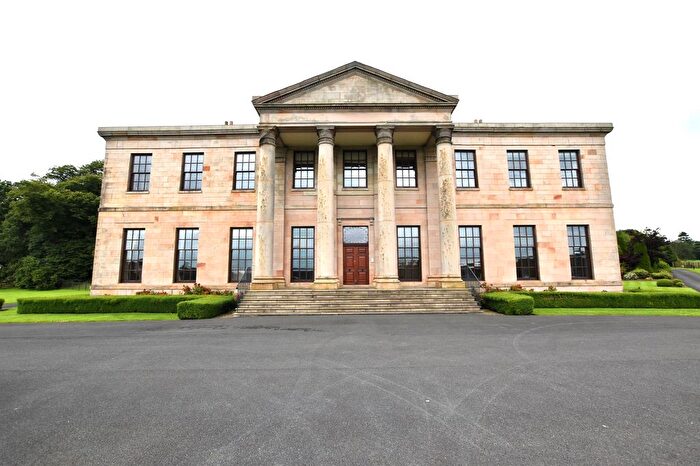 1 Bedroom Flat To Rent In Woodfold Park, Mellor, BB2