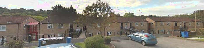 Studio To Rent In Binsted Grove, Sheffield, S5