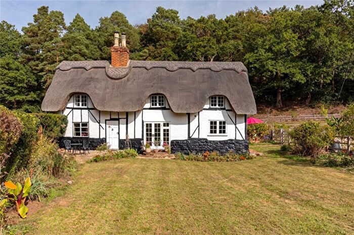 4 Bedroom Detached House For Sale In Green End, Maulden, Bedfordshire, MK45