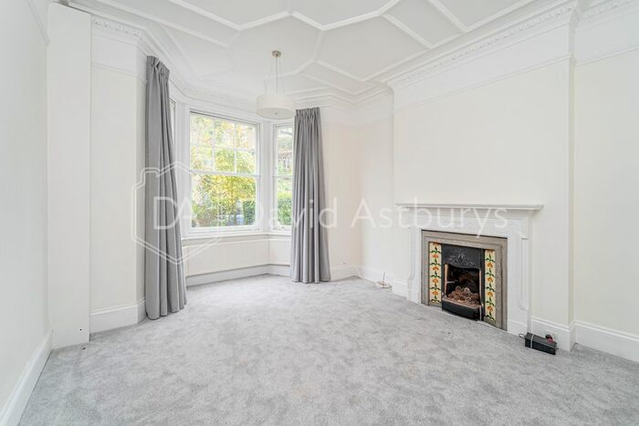 5 Bedroom Terraced House To Rent In Priory Gardens, Highgate, London, N6