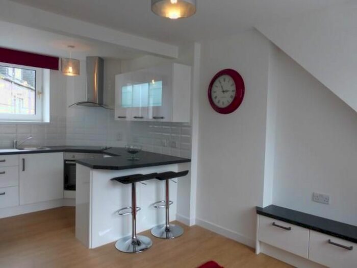 1 Bedroom Flat To Rent In Holburn Road, Aberdeen, AB10